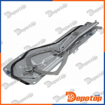 Lève vitre droite arrière pour VOLVO | EPS-VV-003, 90371904